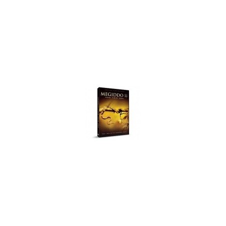 Megiddo II: The New Age