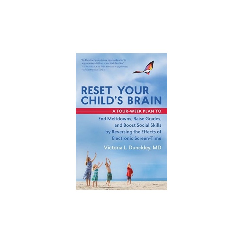 Reset Your Child's Brain