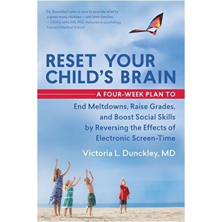 Reset Your Child's Brain