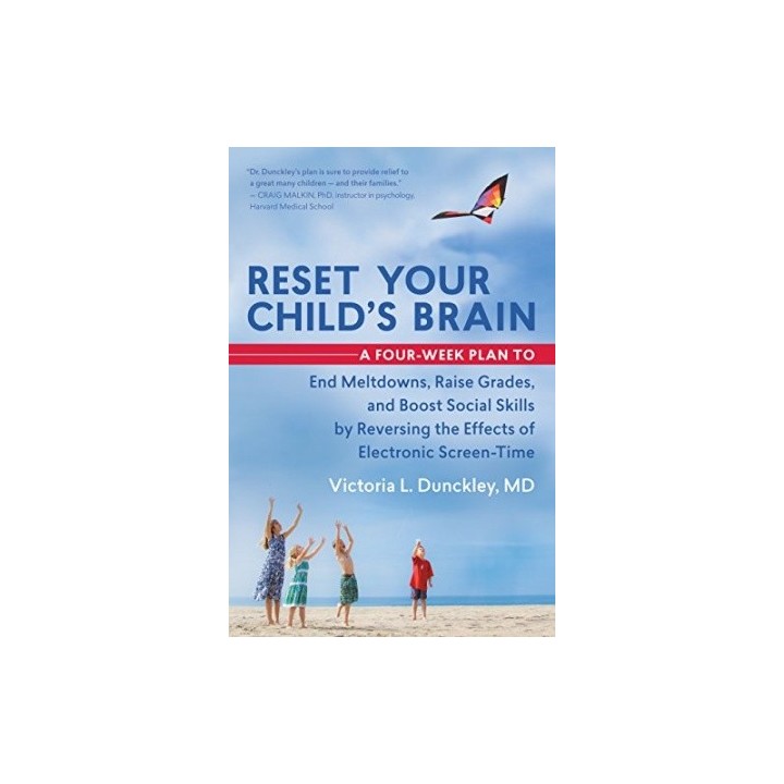 Reset Your Child's Brain