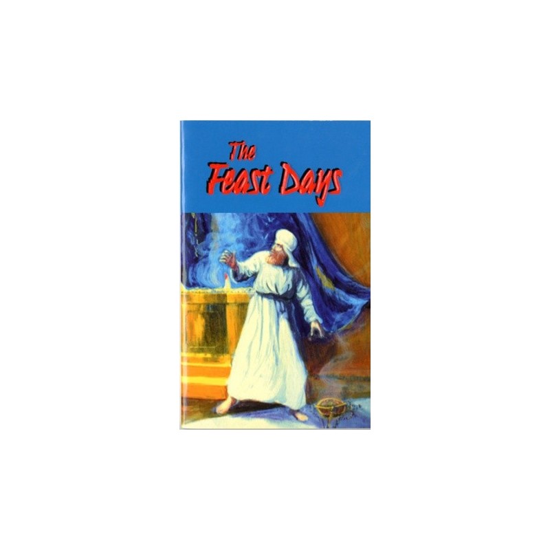 The Feast Days