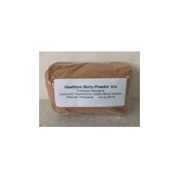 Hawthorn Berry Powder - 200g