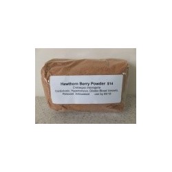 Hawthorn Berry Powder - 200g