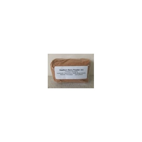 Hawthorn Berry Powder - 200g