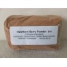 Hawthorn Berry Powder - 200g
