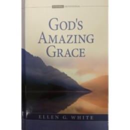 God's Amazing Grace