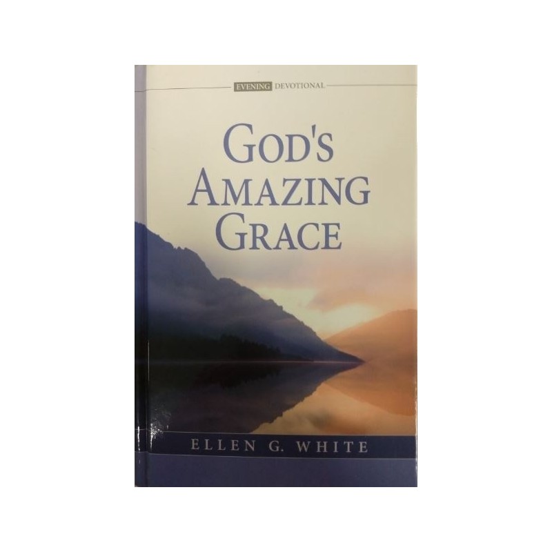 God's Amazing Grace