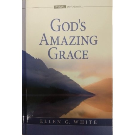 God's Amazing Grace