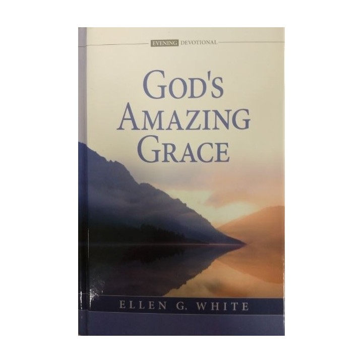 God's Amazing Grace