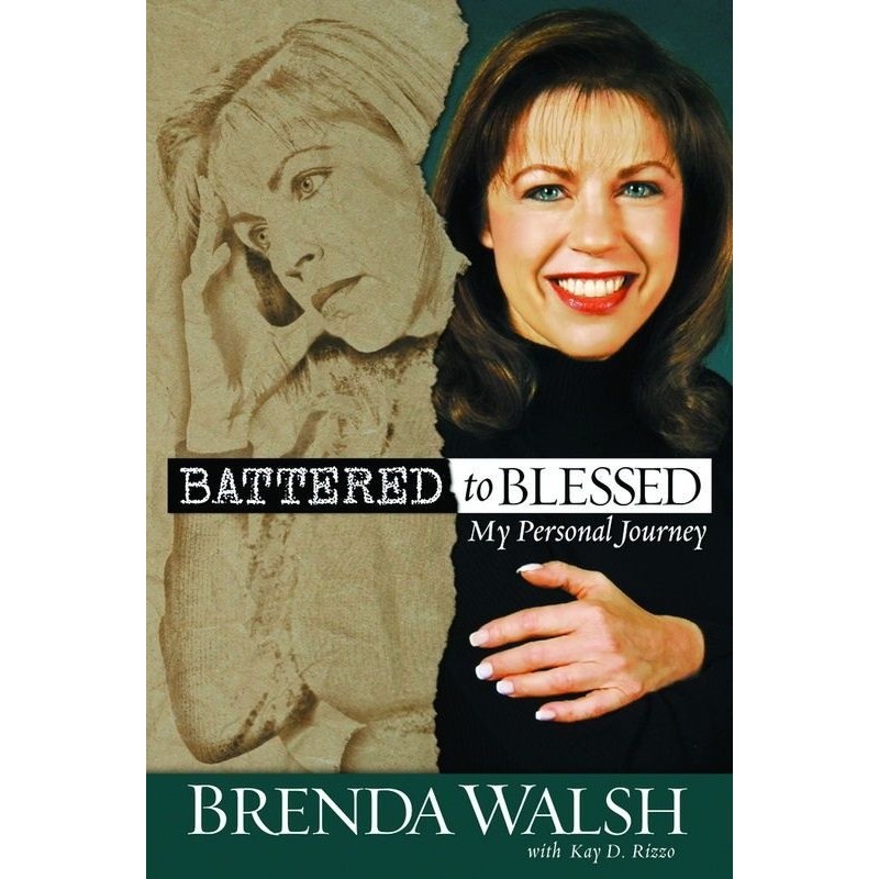 Battered to Blessed