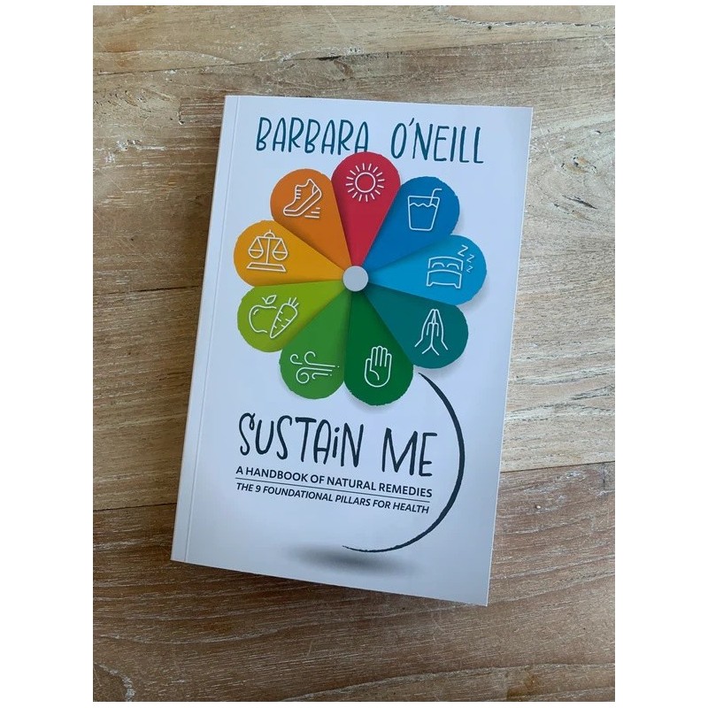 Sustain Me