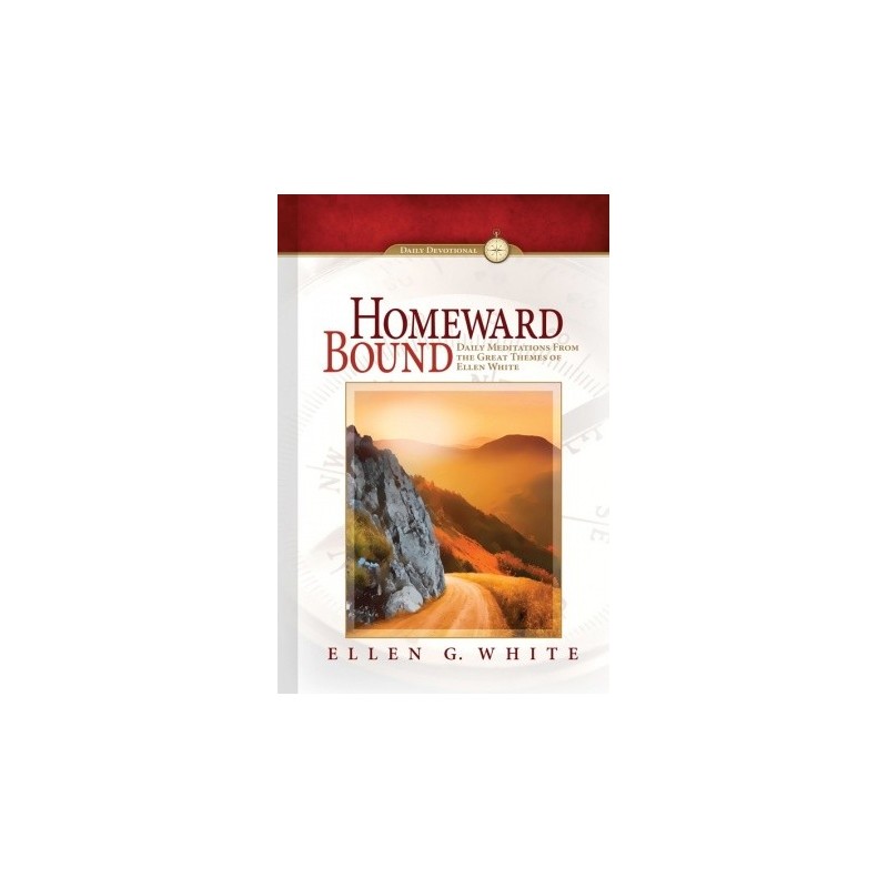 Homeward Bound Devotional