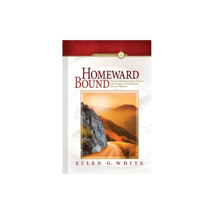 Homeward Bound Devotional