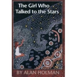 The Girl Who Talked to the Stars