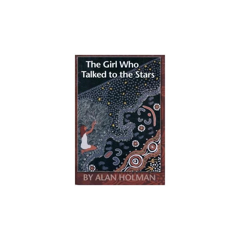 The Girl Who Talked to the Stars