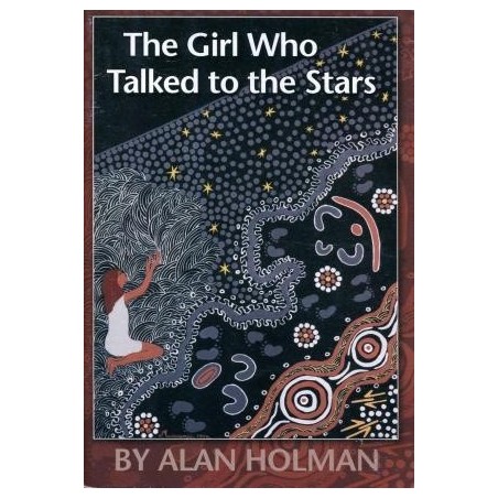The Girl Who Talked to the Stars