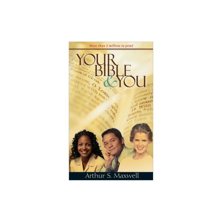 Your Bible and You