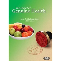 The Secret of Genuine Health