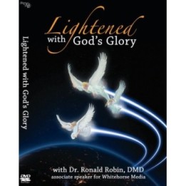 Lightened with God's Glory