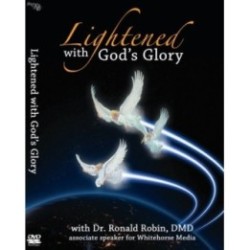 Lightened with God's Glory