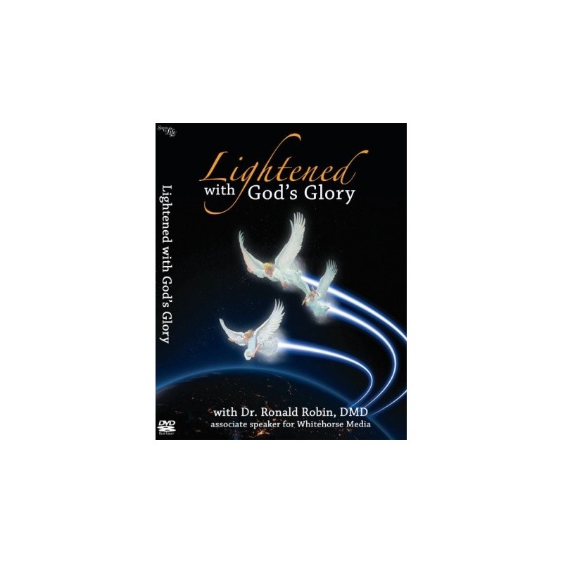 Lightened with God's Glory