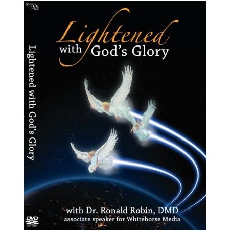 Lightened with God's Glory
