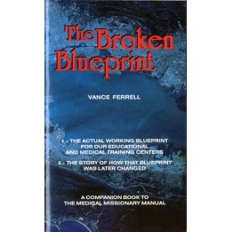 The Broken Blueprint  P/B