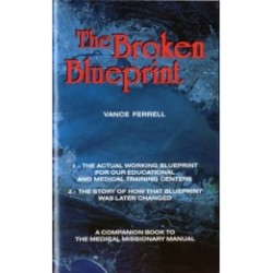 The Broken Blueprint  P/B
