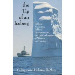 The Tip of an Iceberg