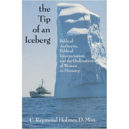 The Tip of an Iceberg