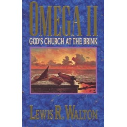 Omega II: God's Church at the Brink