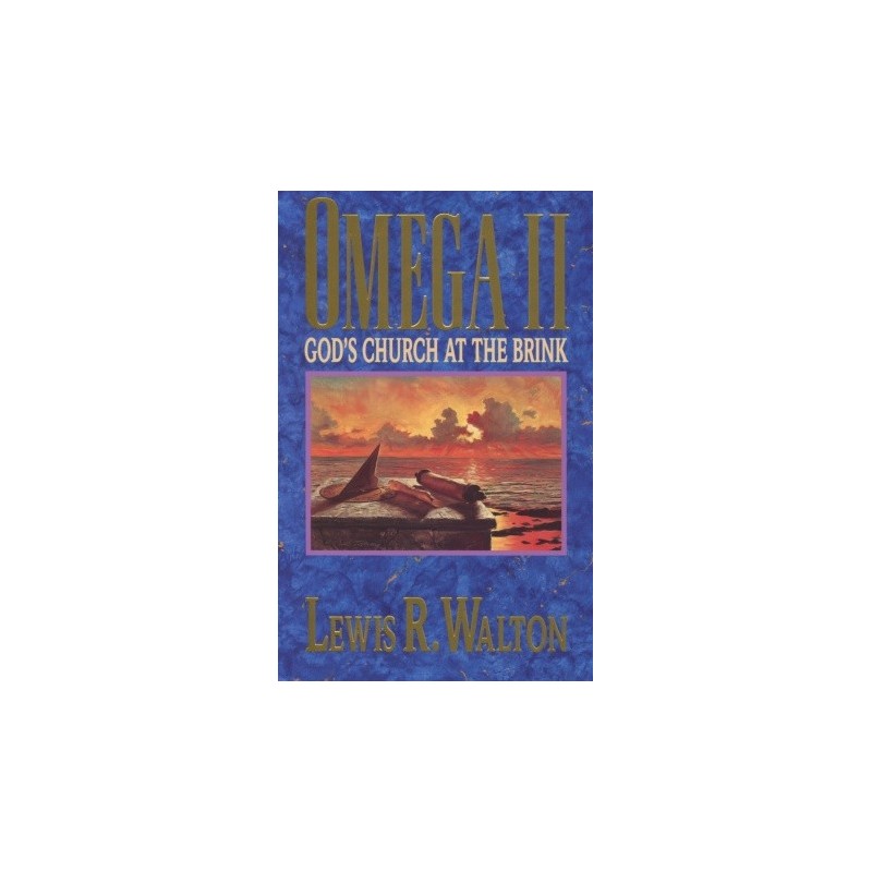 Omega II: God's Church at the Brink