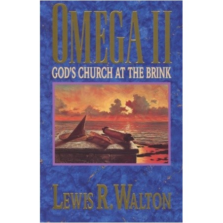 Omega II: God's Church at the Brink