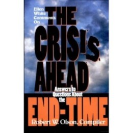 The Crisis Ahead