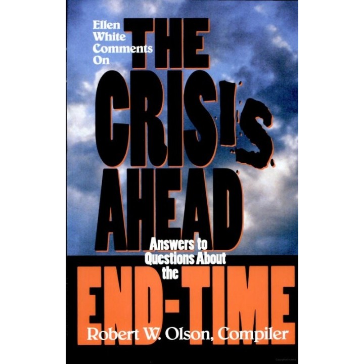 The Crisis Ahead