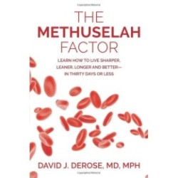 The Methuselah Factor