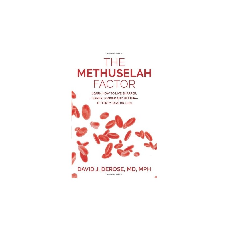 The Methuselah Factor