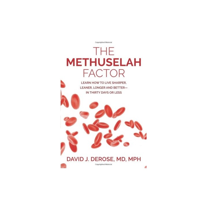 The Methuselah Factor