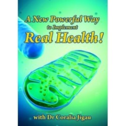 A New Powerful Way to Implement Real Health!