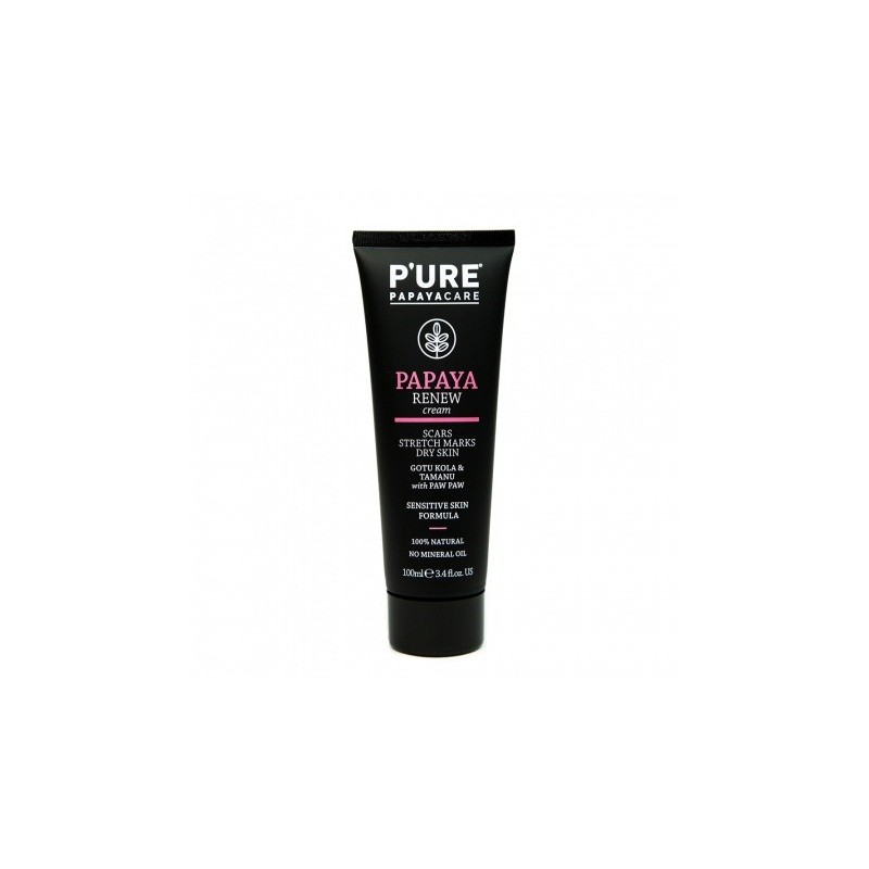 Pure Papayacare Ointment Tube 25gm