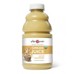 The Ginger People Ginger Juice 946ml