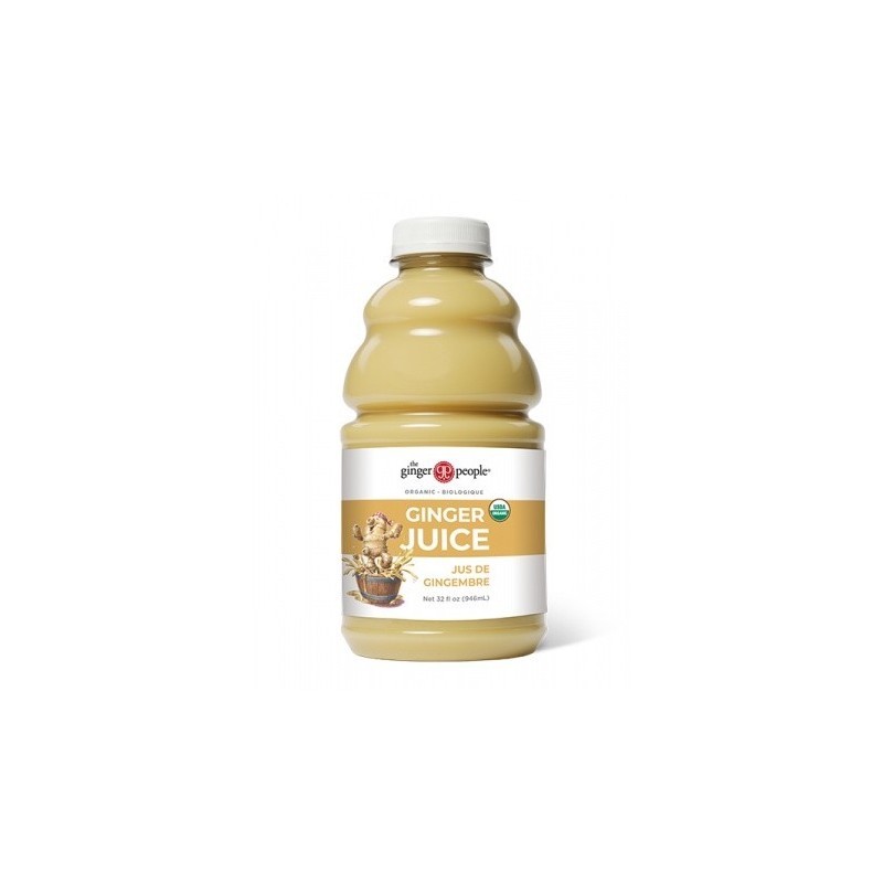 The Ginger People Ginger Juice 946ml