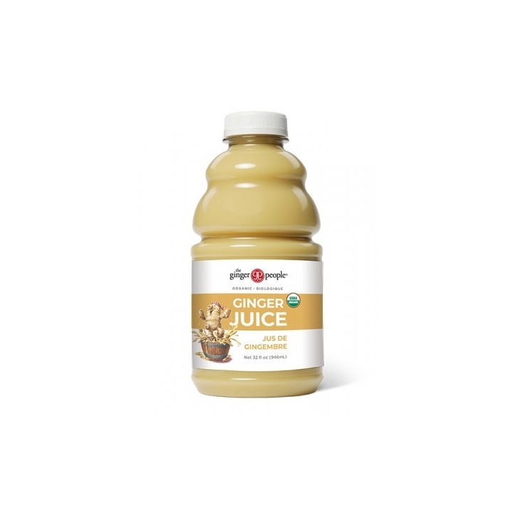 The Ginger People Ginger Juice 946ml