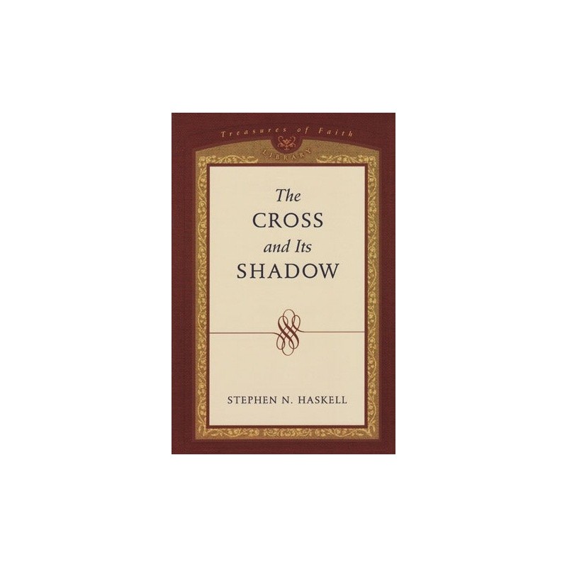 The Cross and its Shadow
