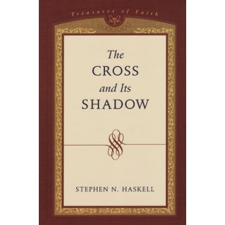 The Cross and its Shadow