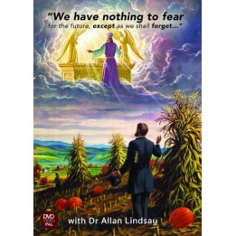 We Have Nothing to Fear DVD set