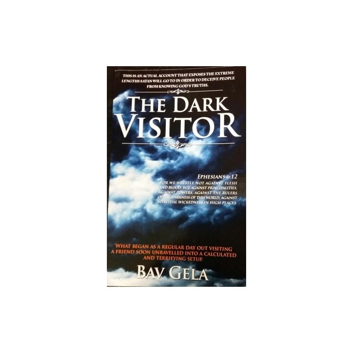 The Dark Visitor