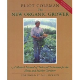 The New Organic Grower