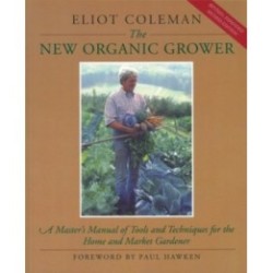 The New Organic Grower