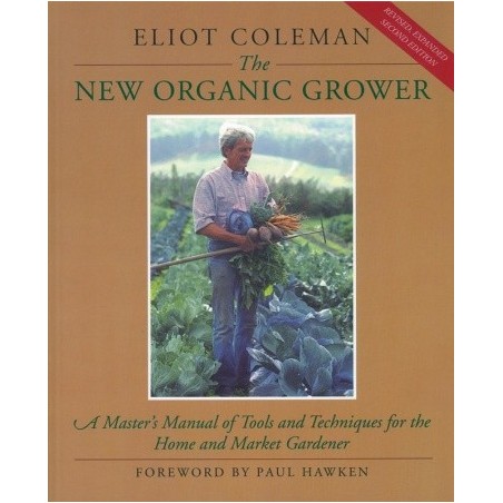 The New Organic Grower